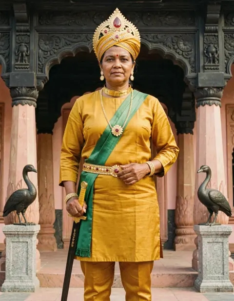 Indian Royals thumbnail 37