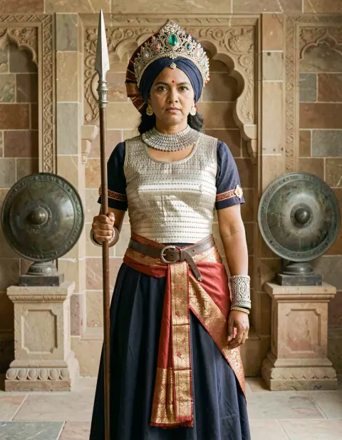 Indian Royals thumbnail 39