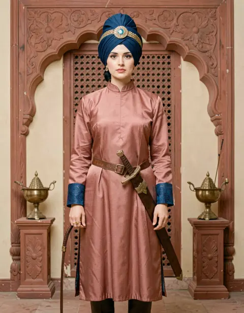 Indian Royals thumbnail 36