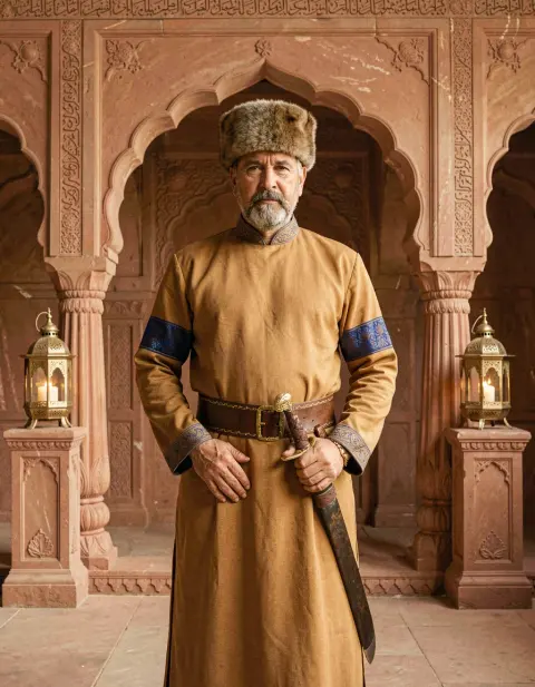 Indian Royals thumbnail 16