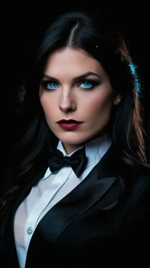 Sups' Portraits thumbnail 44