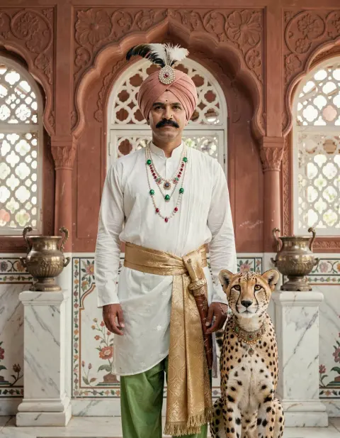 Indian Royals thumbnail 23