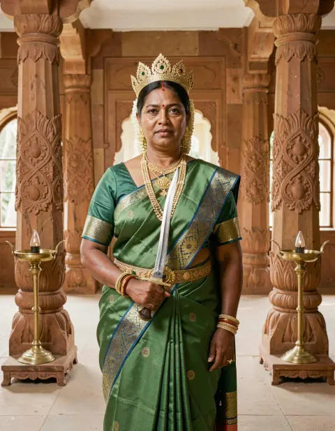 Indian Royals thumbnail 38