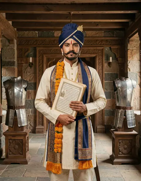 Indian Royals thumbnail 29