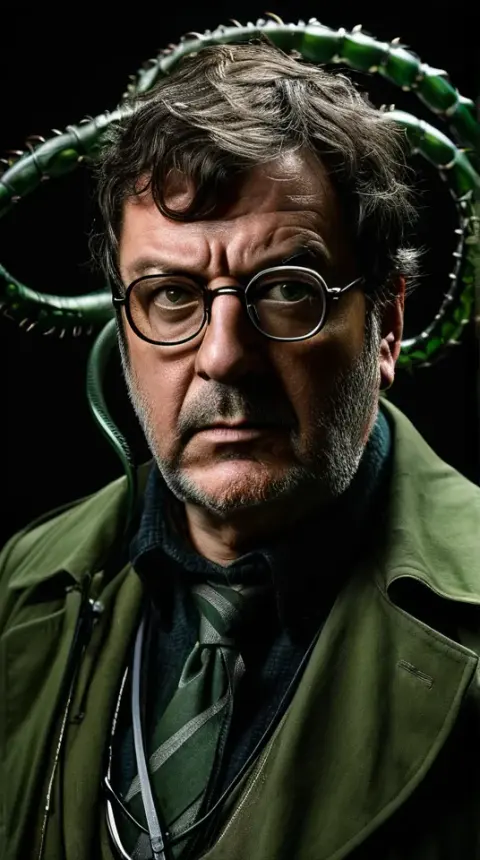 Sups' Portraits thumbnail 56
