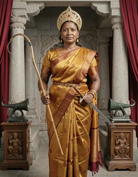 Indian Royals thumbnail 47