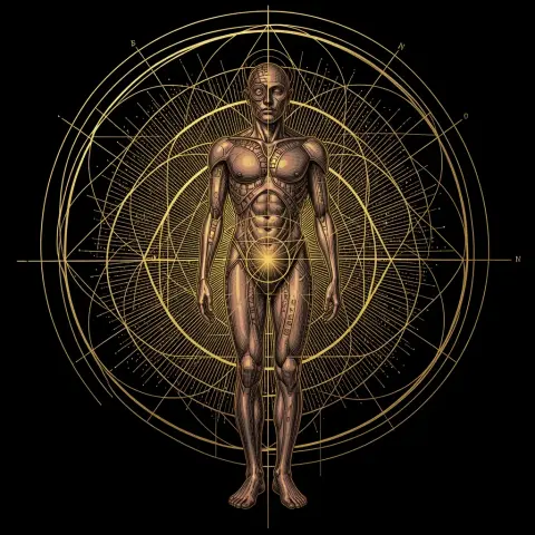 Deleuze and Guattari — The Plane of Immanence