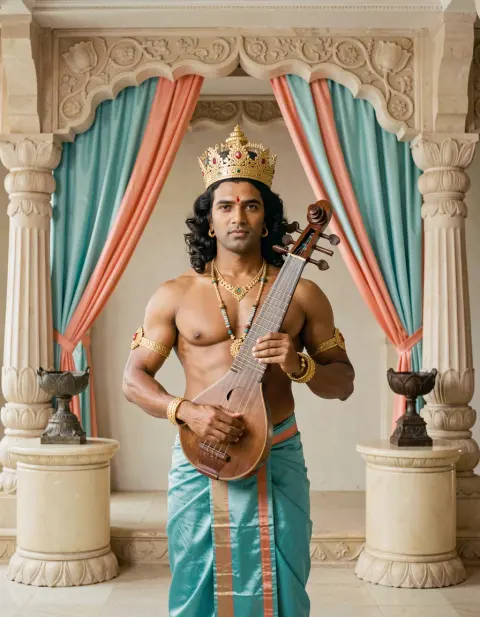 Indian Royals thumbnail 5