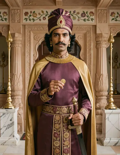 Indian Royals thumbnail 4