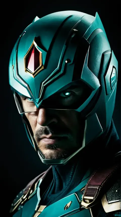 Sups' Portraits thumbnail 29