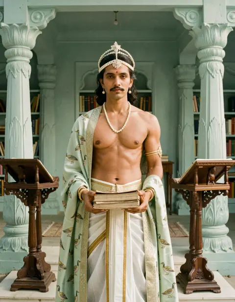 Indian Royals thumbnail 7