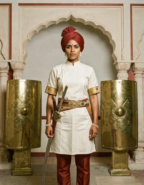 Indian Royals thumbnail 49