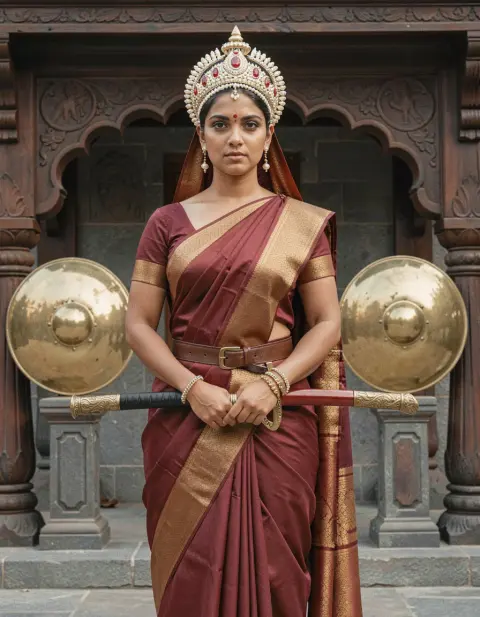 Indian Royals thumbnail 45