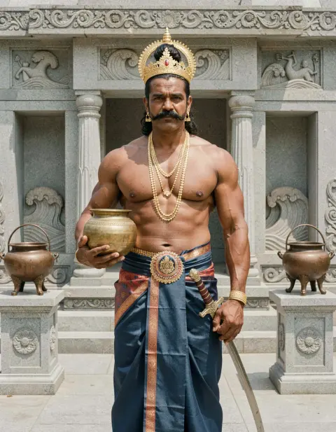 Indian Royals thumbnail 12