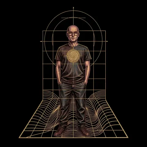 Deleuze and Guattari — One Square Warps
