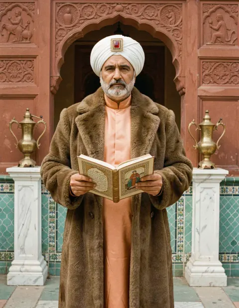 Indian Royals thumbnail 21