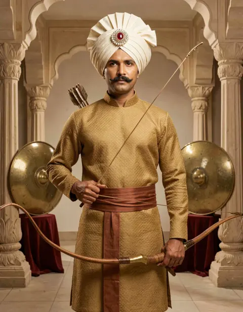 Indian Royals thumbnail 13