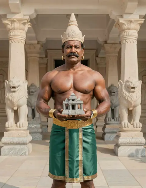 Indian Royals thumbnail 10