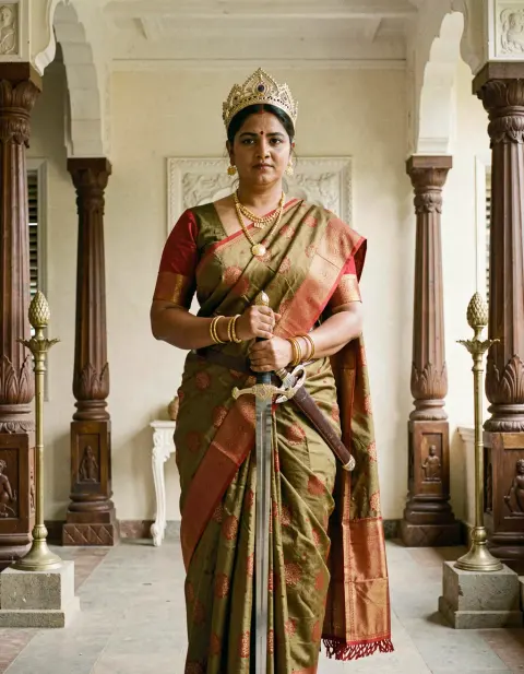 Indian Royals thumbnail 48