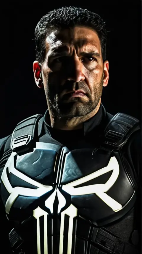 Sups' Portraits thumbnail 83