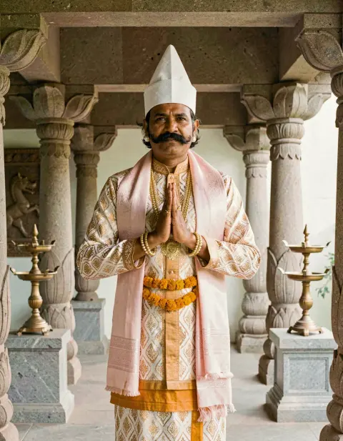 Indian Royals thumbnail 20