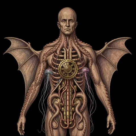 Deleuze and Guattari — Contagion