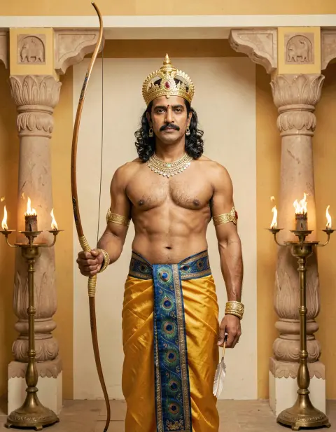 Indian Royals thumbnail 6