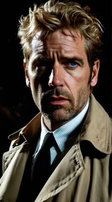 Sups' Portraits thumbnail 20