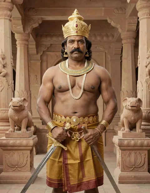 Indian Royals thumbnail 8