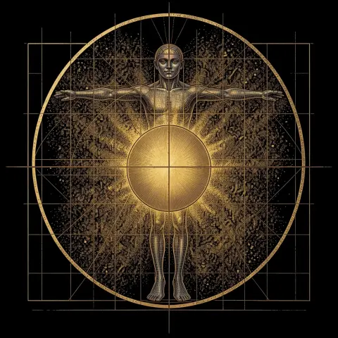 Deleuze and Guattari — The Sieve