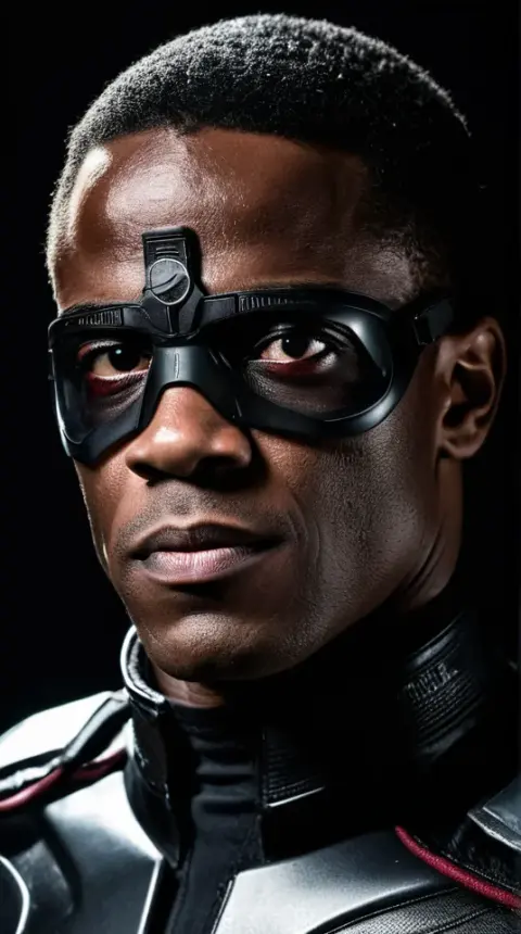 Sups' Portraits thumbnail 27