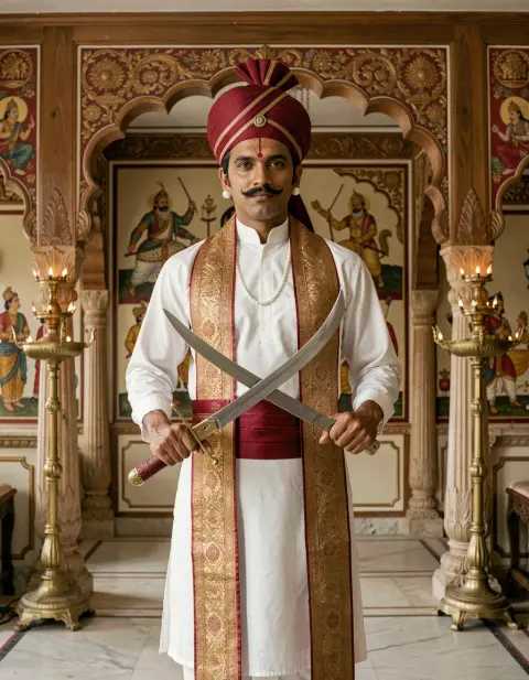 Indian Royals thumbnail 30