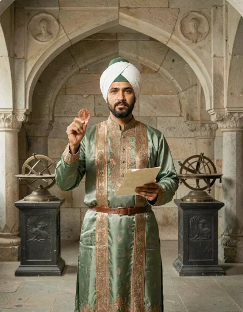 Indian Royals thumbnail 19