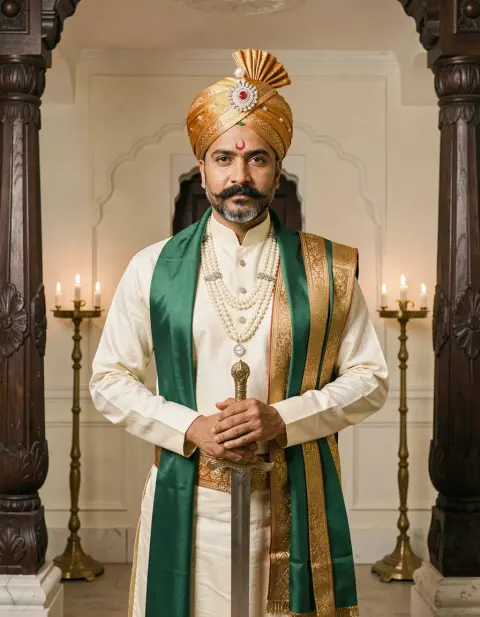 Indian Royals thumbnail 28