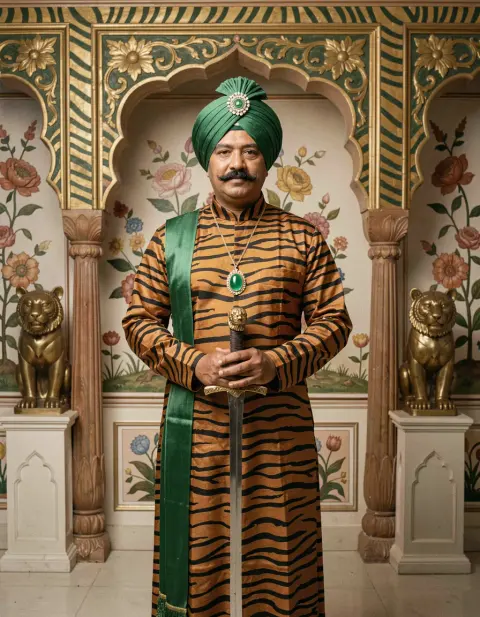 Indian Royals thumbnail 32