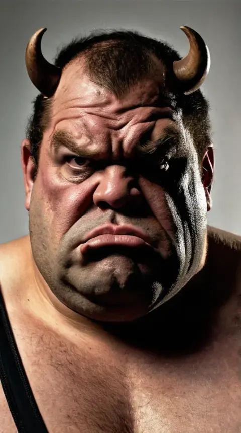Sups' Portraits thumbnail 105