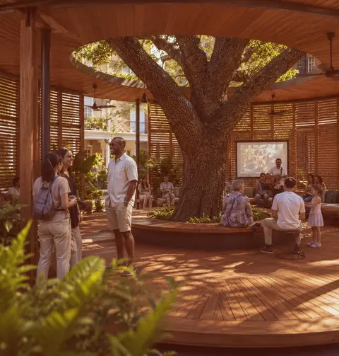SCAD Design Built thumbnail 9
