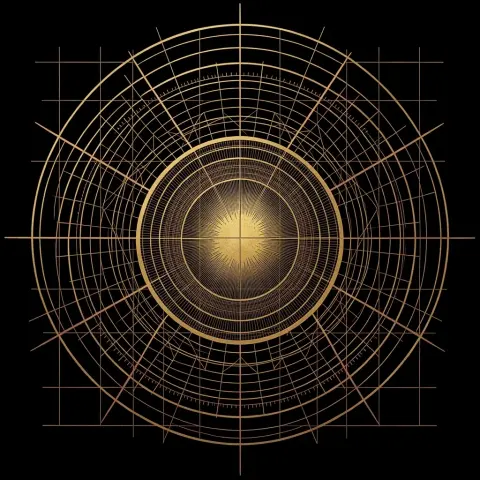 Deleuze and Guattari — The Harmonic Grid